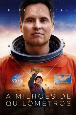 A Milhões de Quilômetros izle