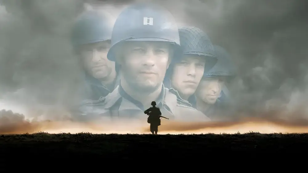 Assistir O Resgate do Soldado Ryan