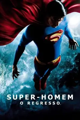 Superman - O Retorno izle