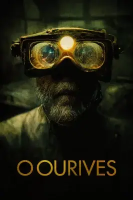 O Ourives izle