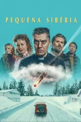 Pequena Sibéria izle