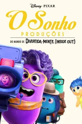 Produção de Sonhos izle