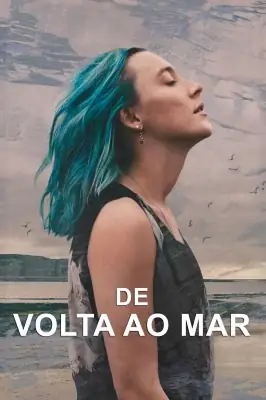 De Volta ao Mar izle