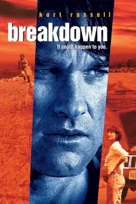 Breakdown - Implacável Perseguição izle