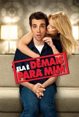 Ela é Demais pra Mim izle