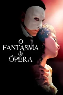 O Fantasma da Ópera izle