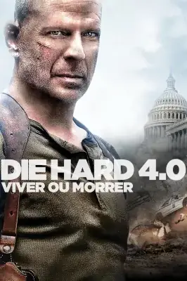 Duro de Matar 4.0 izle
