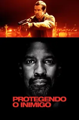 Protegendo o Inimigo izle