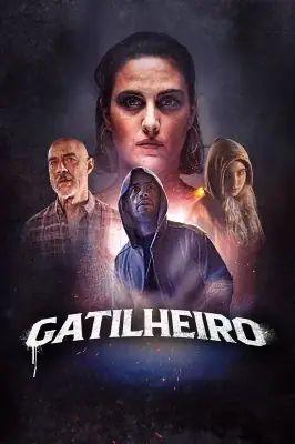 Gatilheiro izle