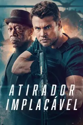 Atirador implacável izle