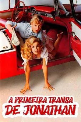 A Primeira Transa de Jonathan izle