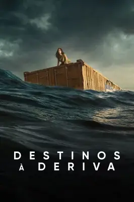 Destinos à Deriva izle