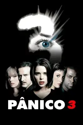 Pânico 3 izle