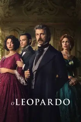O Leopardo izle