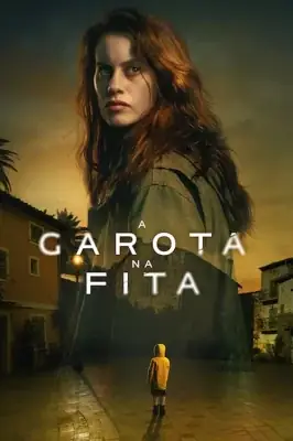 A Garota na Fita izle