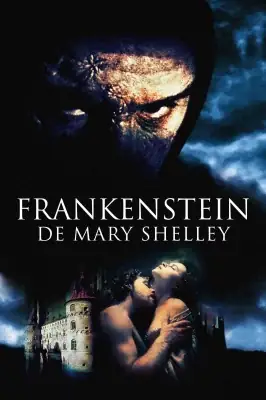 Frankenstein de Mary Shelley izle