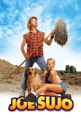Joe Sujo izle