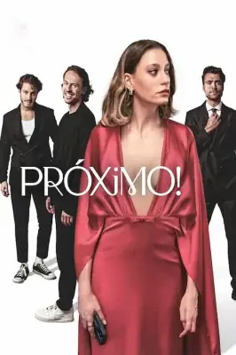 Próximo izle