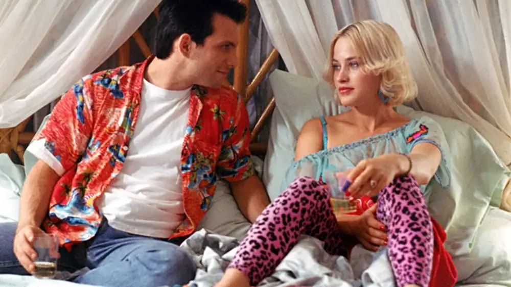Assistir Amor à Queima-Roupa
