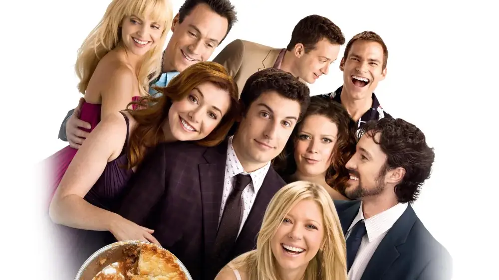 Assistir American Pie - O Reencontro