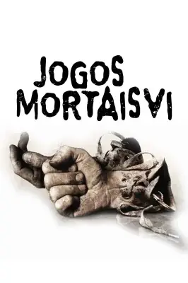 Jogos Mortais 6 izle