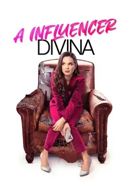 A Influencer Divina izle