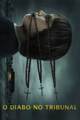 O Diabo no Tribunal izle