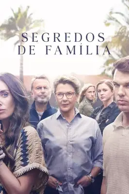 Segredos de Família izle