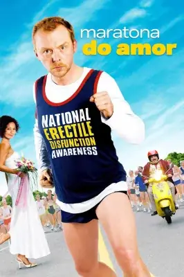 Maratona do Amor izle