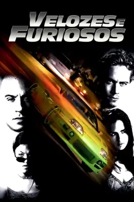 Velozes & Furiosos izle