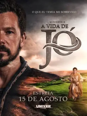 A Vida de Jó izle