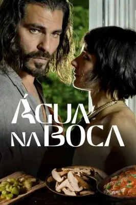 Água na Boca izle