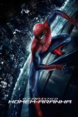 O Espetacular Homem-Aranha izle