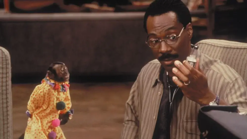 Assistir Dr. Dolittle