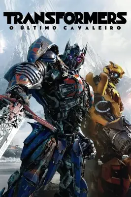 Transformers: O Último Cavaleiro izle