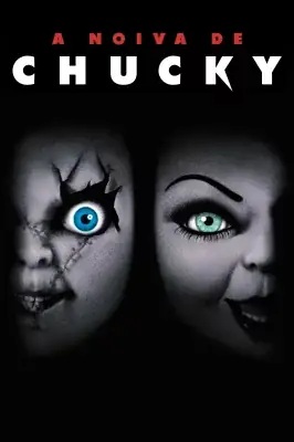 A Noiva de Chucky izle