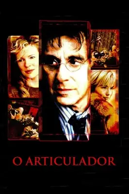 O Articulador izle