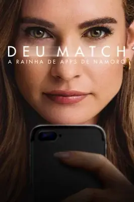 Deu Match - A Rainha de Apps de Namoro izle