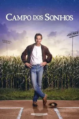 Campo dos Sonhos izle