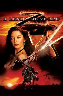 A Lenda do Zorro