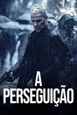 A Perseguição izle