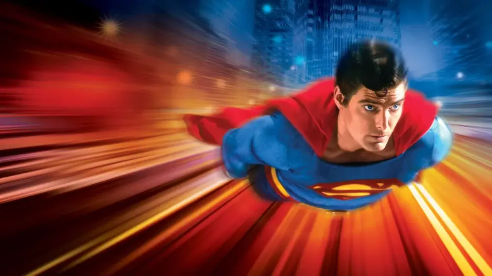 Assistir Superman III