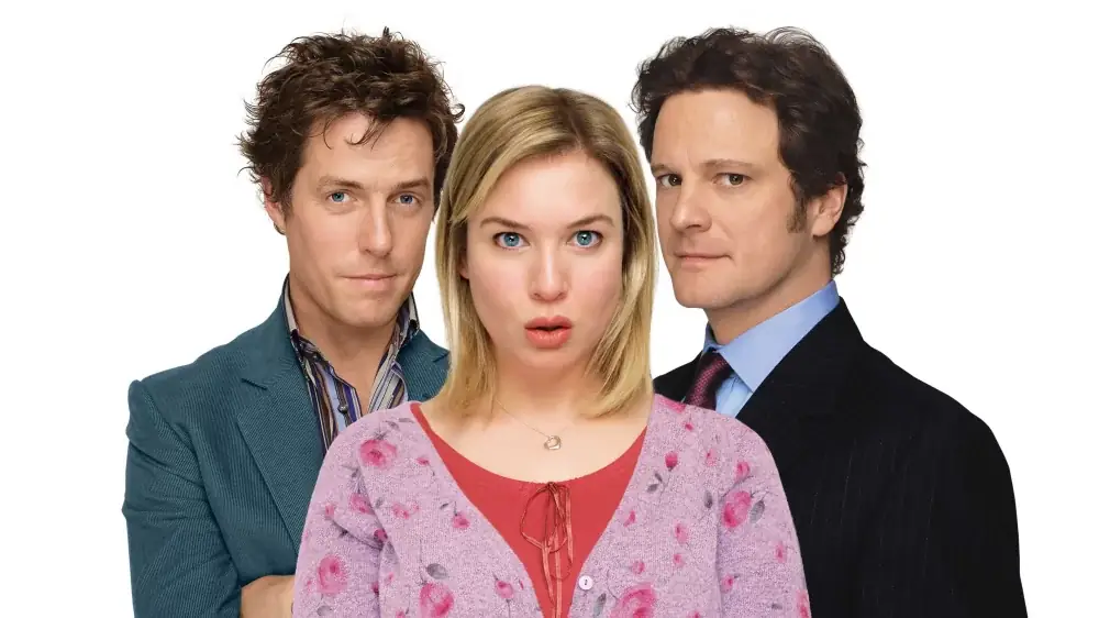 Assistir Bridget Jones: No Limite da Razão