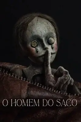 O Homem do Saco izle