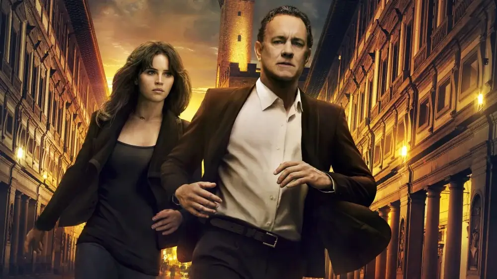 Assistir Inferno
