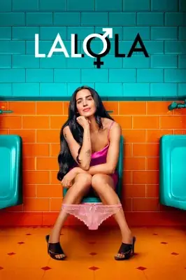 LaLola – Entre Dois Mundos izle