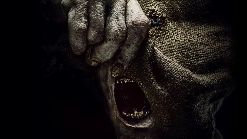 Assistir Baghead: A Bruxa dos Mortos