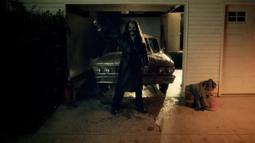 Assistir Inatividade Paranormal 2