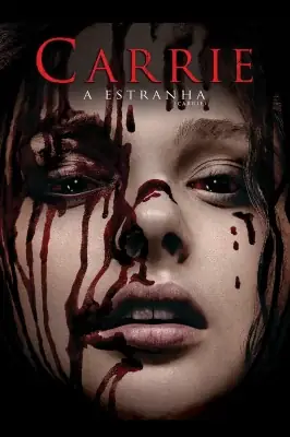 Carrie - A Estranha izle