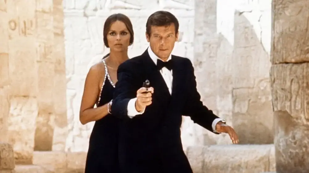 Assistir 007 - O Espião Que Me Amava